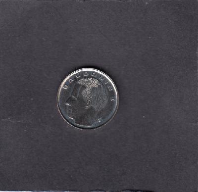 Beschrijving: 1 Franc  fr  